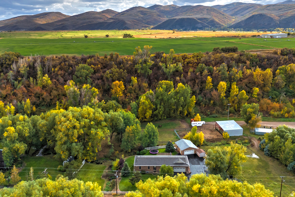 2575 W STATE ROAD 32 Peoa, UT 84061