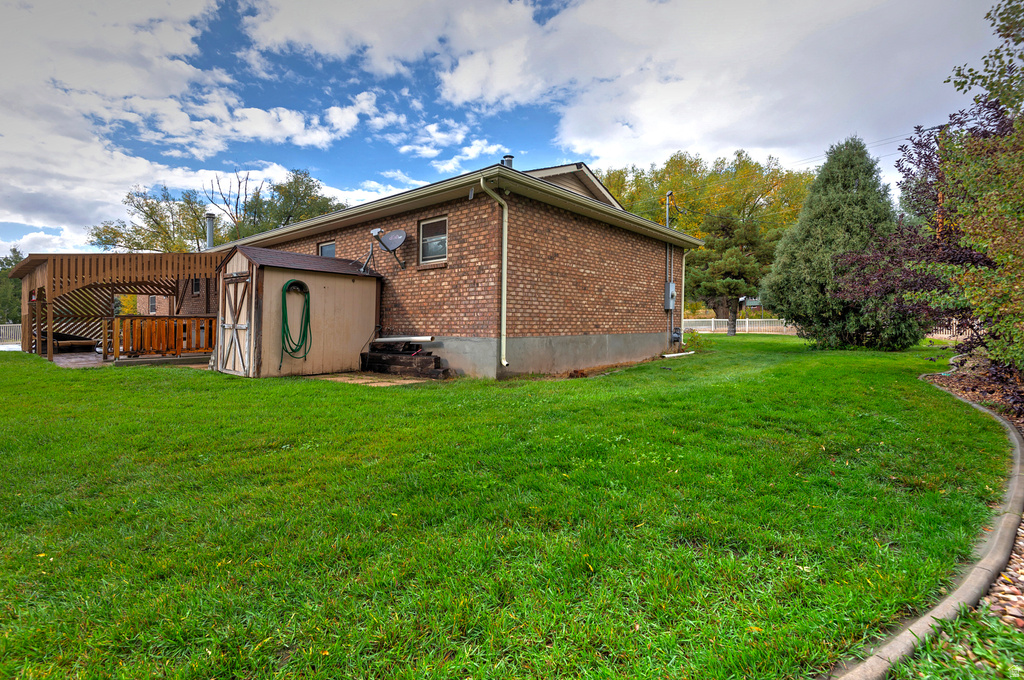 2575 W STATE ROAD 32 Peoa, UT 84061