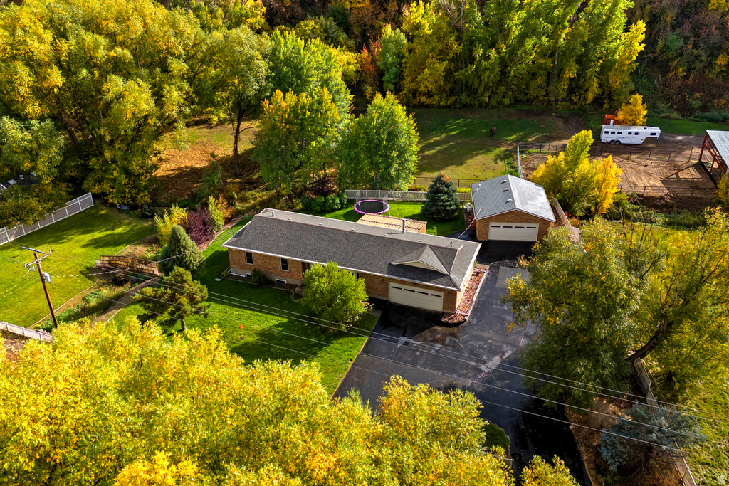 2575 W STATE ROAD 32 Peoa, UT 84061