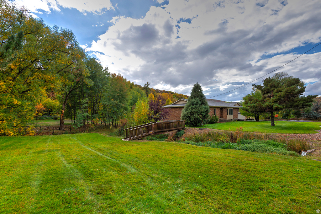 2575 W STATE ROAD 32 Peoa, UT 84061