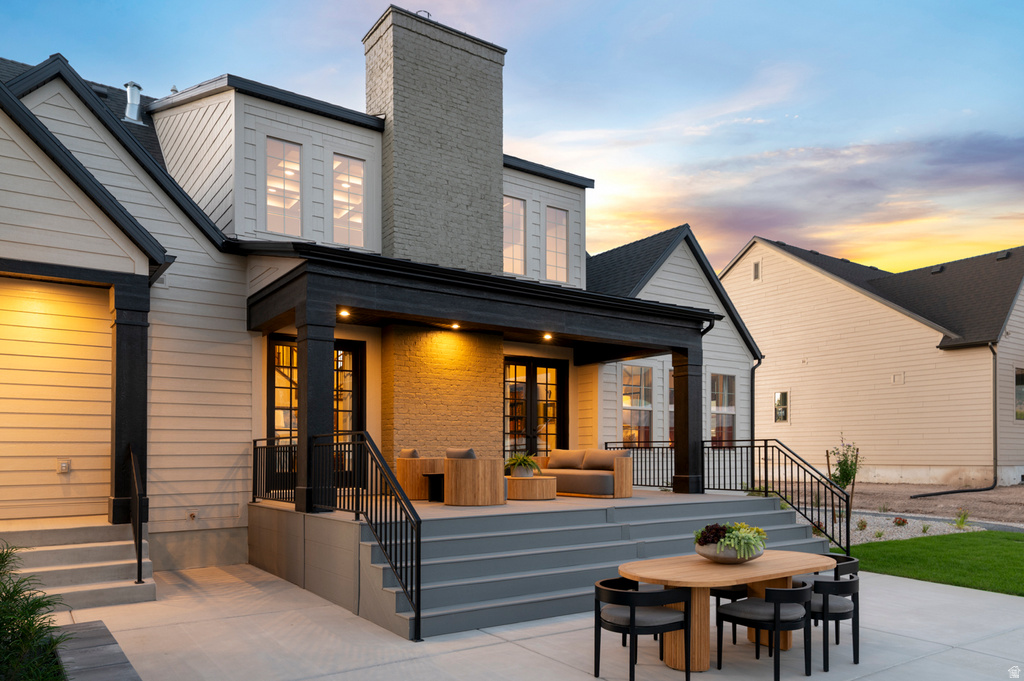 479 W SUMMIT LN Kaysville, UT 84037