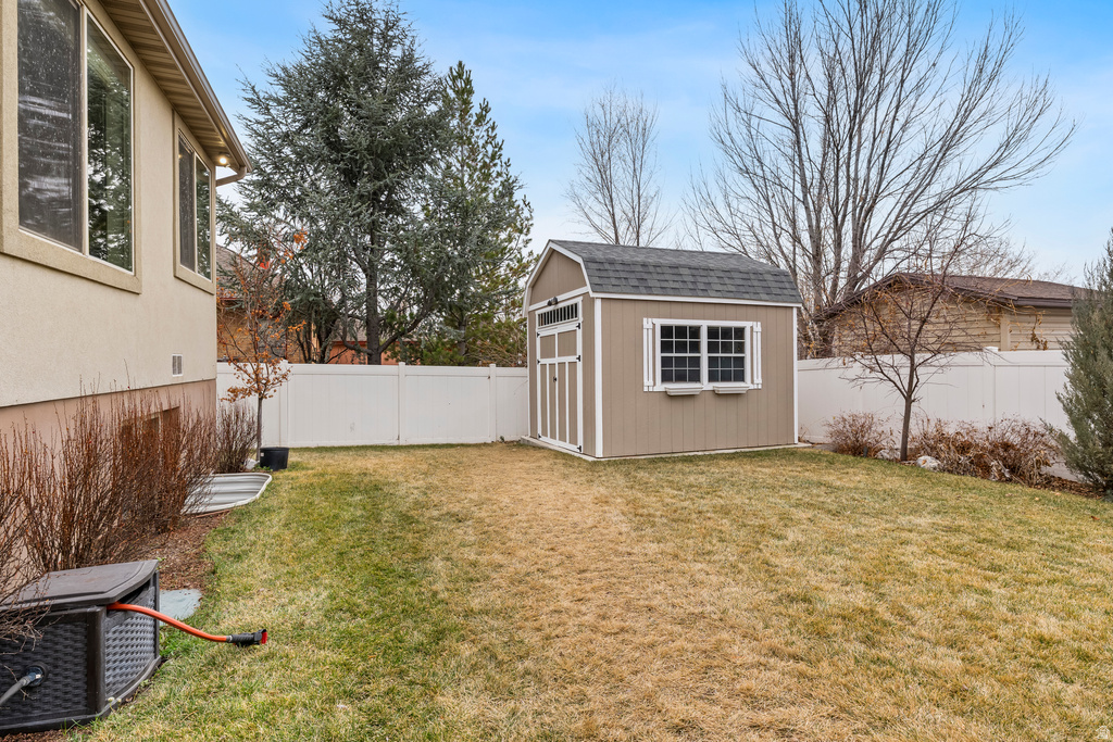 1535 N 950 W Orem, UT 84057