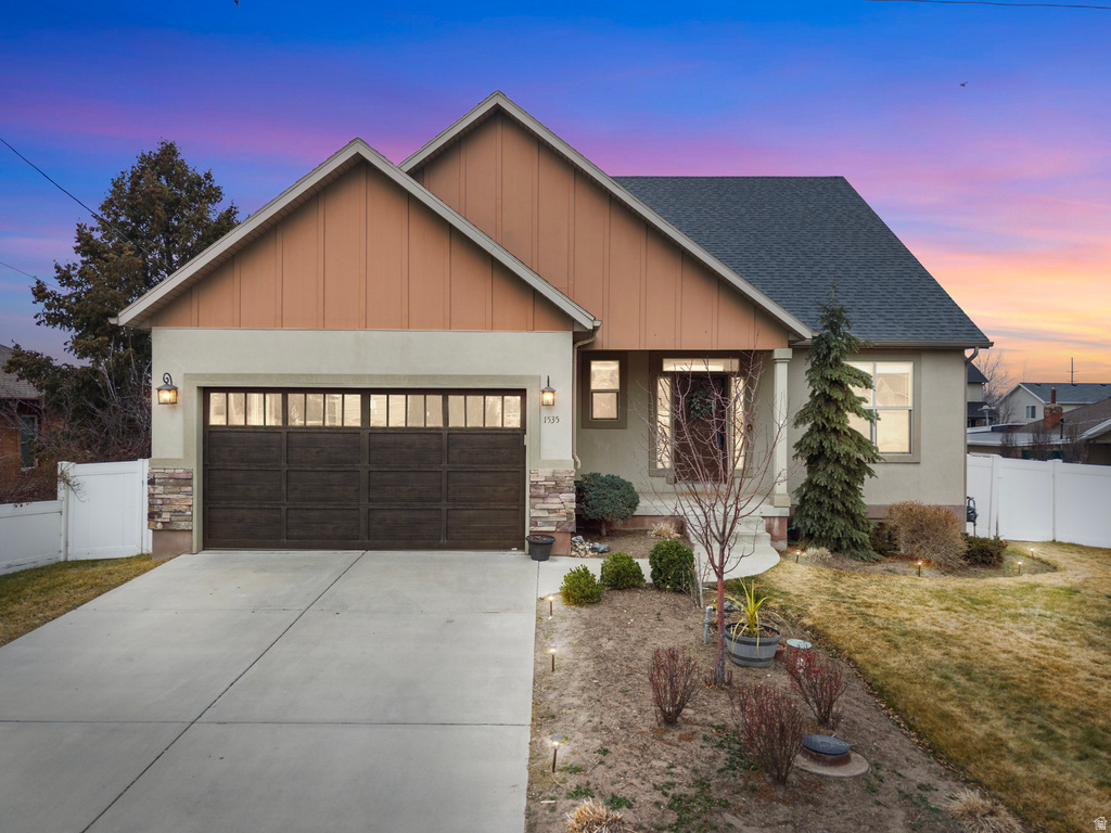 1535 N 950 W Orem, UT 84057