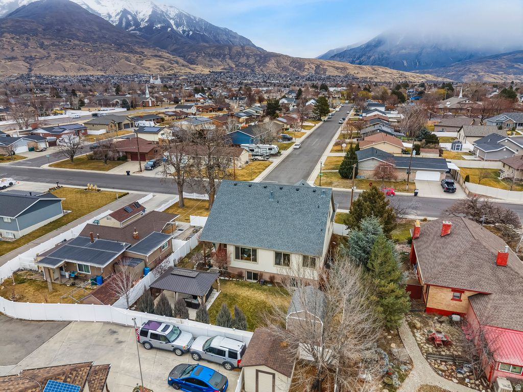 1535 N 950 W Orem, UT 84057