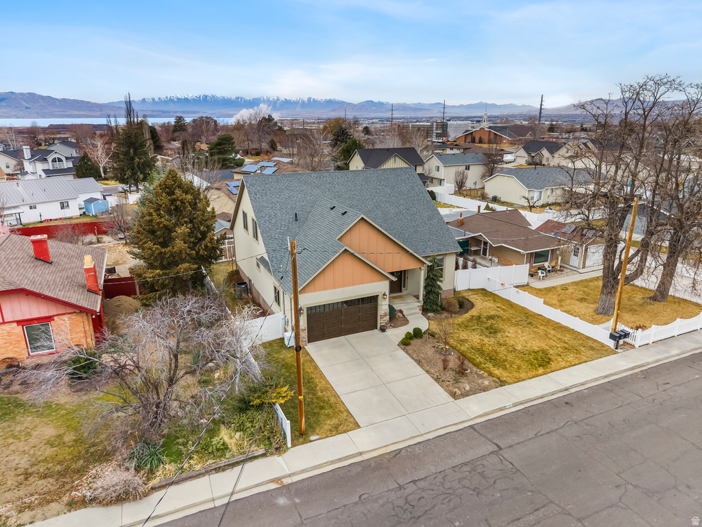 1535 N 950 W Orem, UT 84057