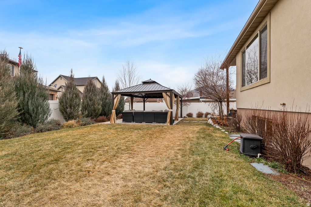 1535 N 950 W Orem, UT 84057