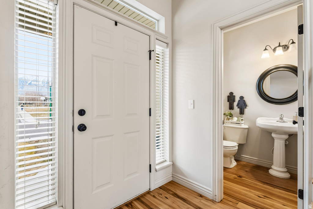 1535 N 950 W Orem, UT 84057