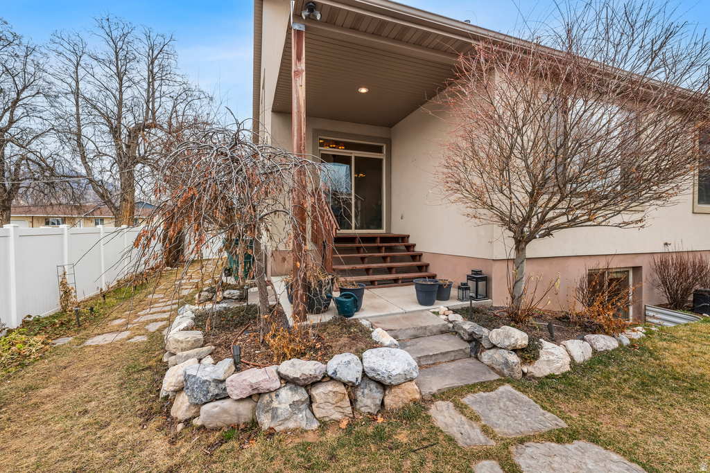 1535 N 950 W Orem, UT 84057