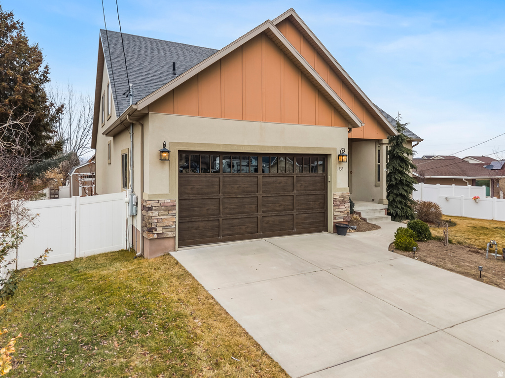1535 N 950 W Orem, UT 84057