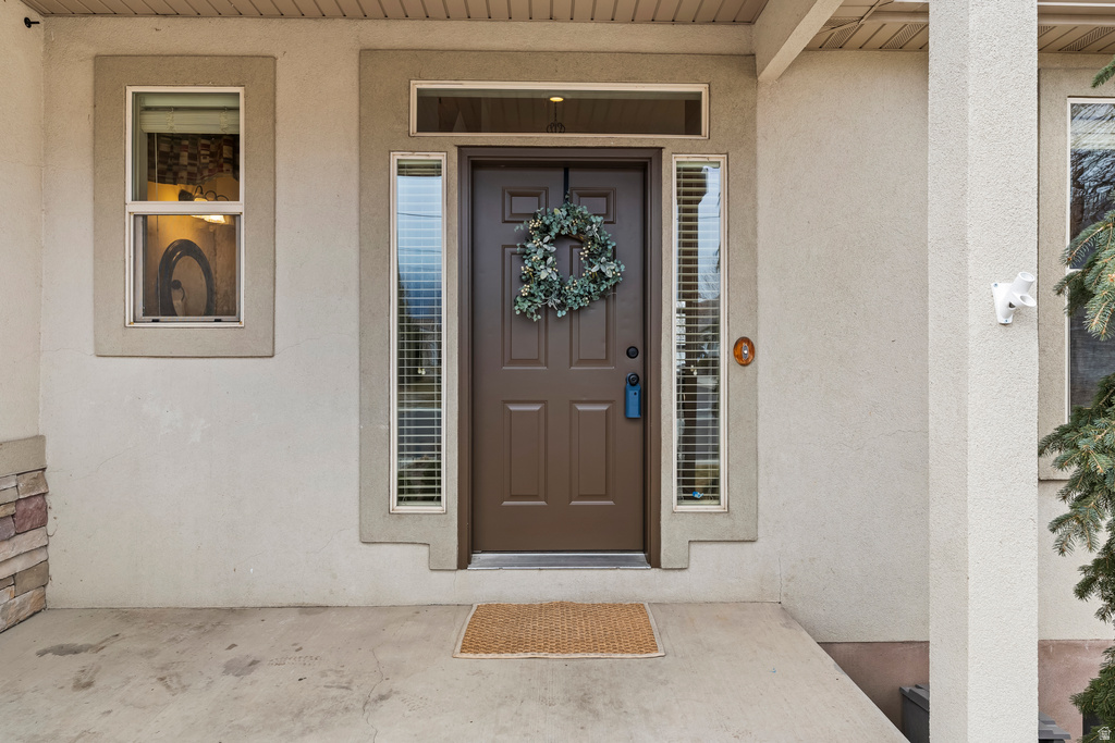 1535 N 950 W Orem, UT 84057