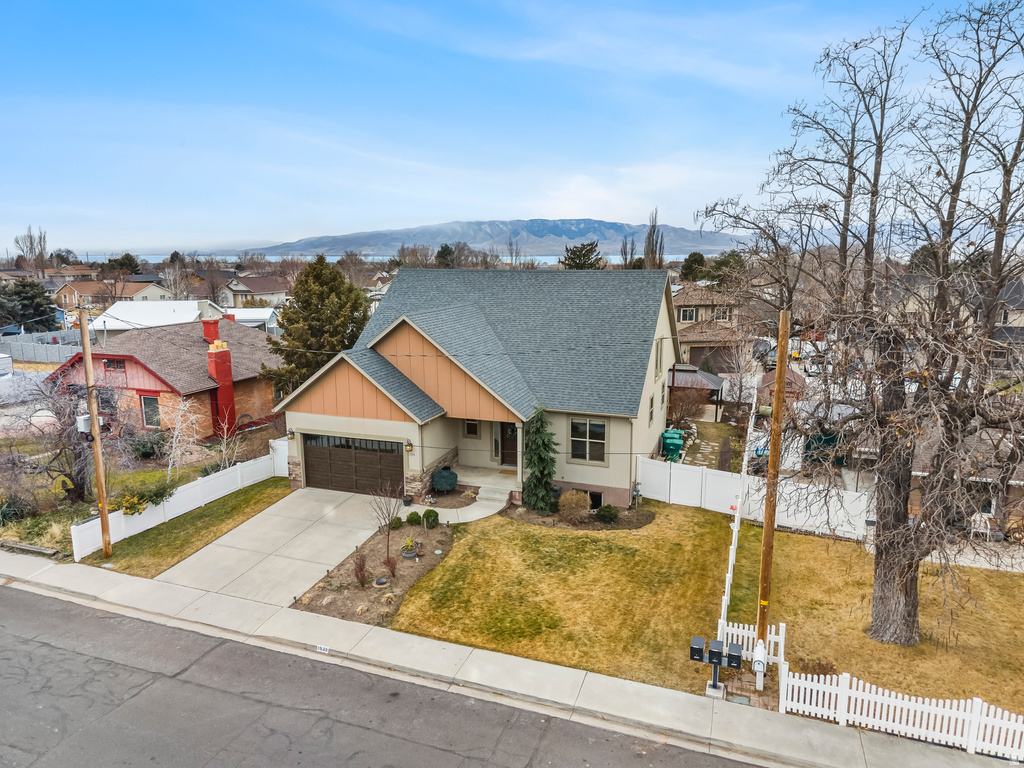 1535 N 950 W Orem, UT 84057