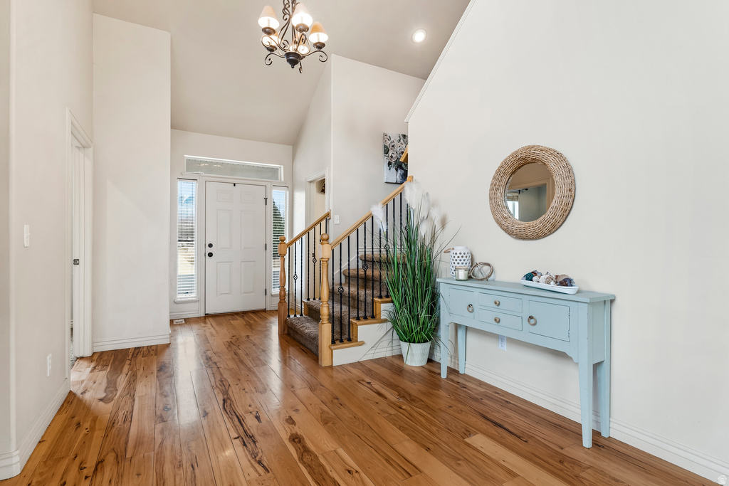 1535 N 950 W Orem, UT 84057