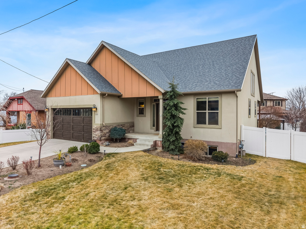 1535 N 950 W Orem, UT 84057