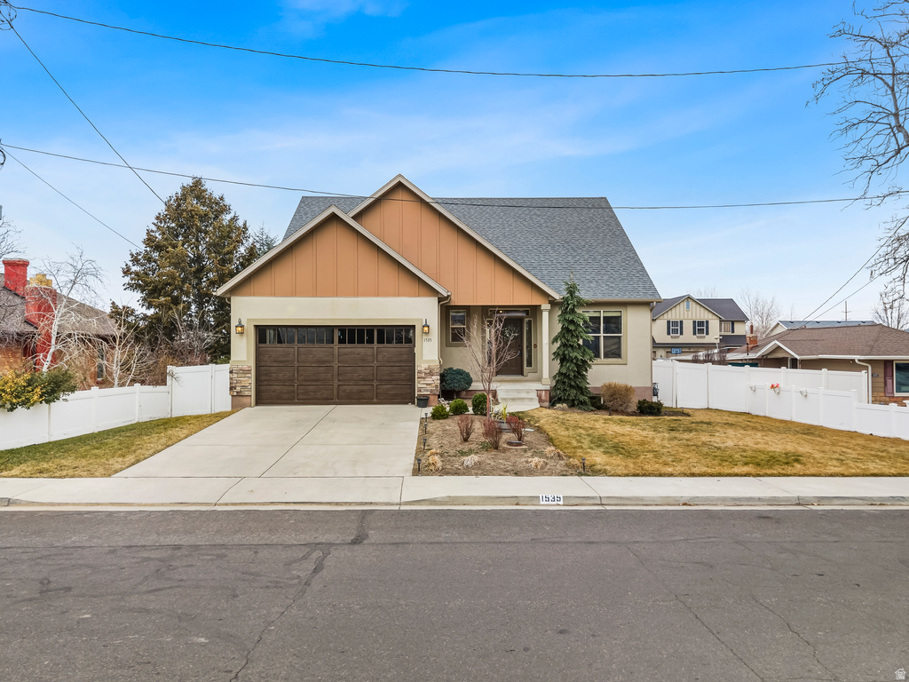 1535 N 950 W Orem, UT 84057