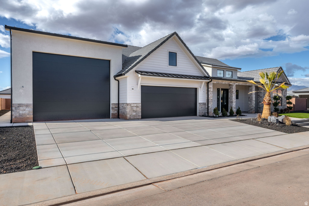 4936 S LAKEFRONT PL photo 2