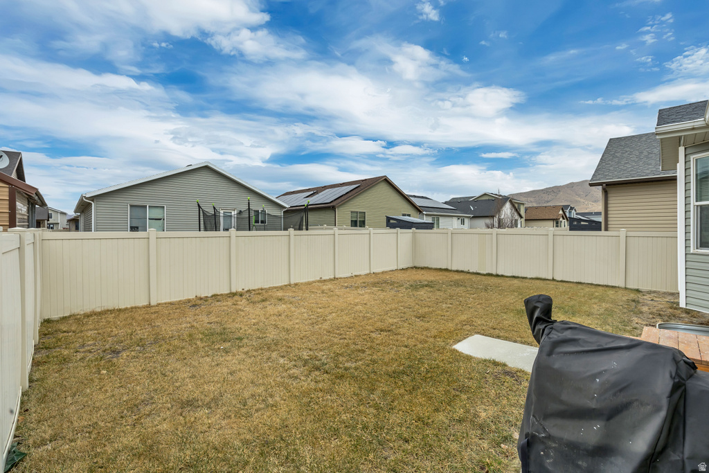 1663 E SHADOW DR Eagle Mountain, UT 84005