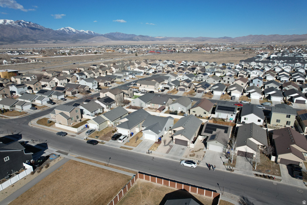 1663 E SHADOW DR Eagle Mountain, UT 84005