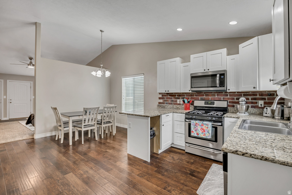 1663 E SHADOW DR Eagle Mountain, UT 84005