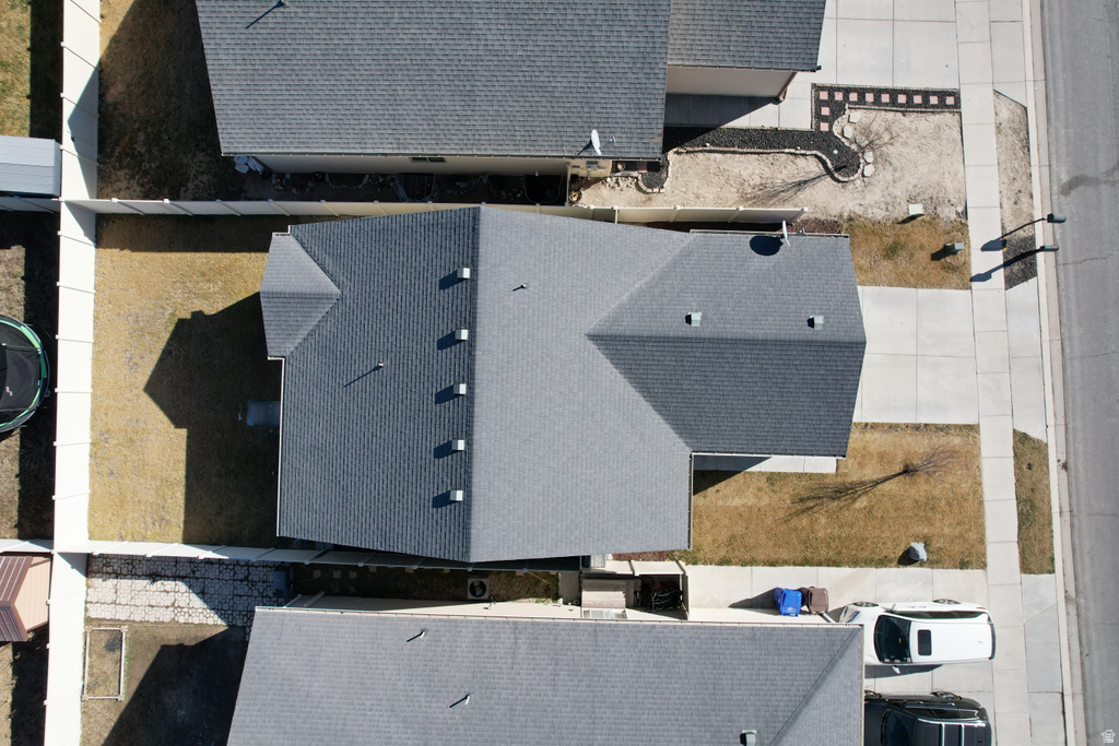 1663 E SHADOW DR Eagle Mountain, UT 84005