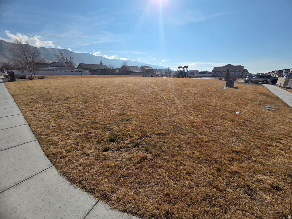 1663 E SHADOW DR Eagle Mountain, UT 84005