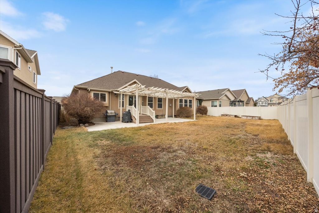 2216 N 2500 W Lehi, UT 84043