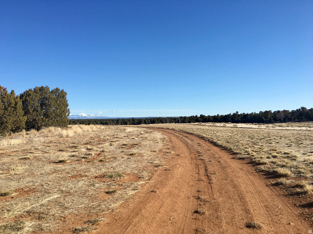 259 N OLD HWY Monticello, UT 84535