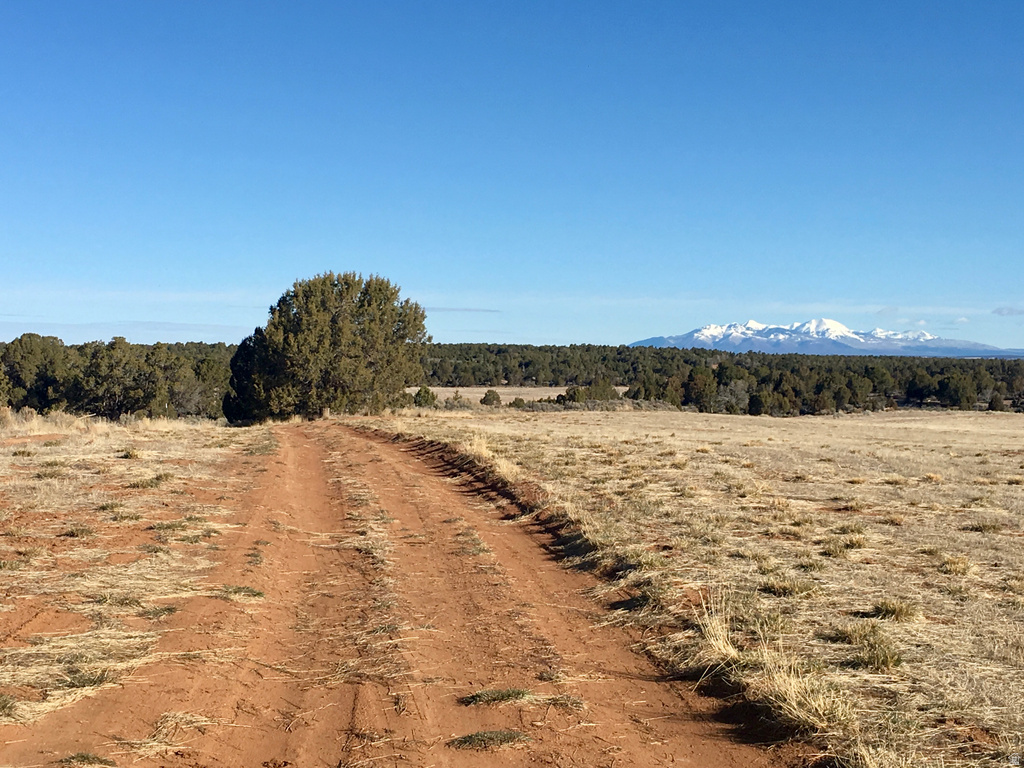 259 N OLD HWY Monticello, UT 84535