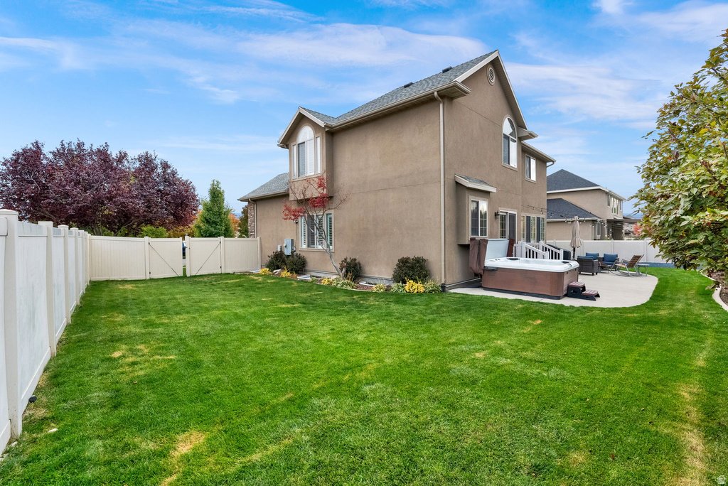 193 E 1570 N Orem, UT 84057