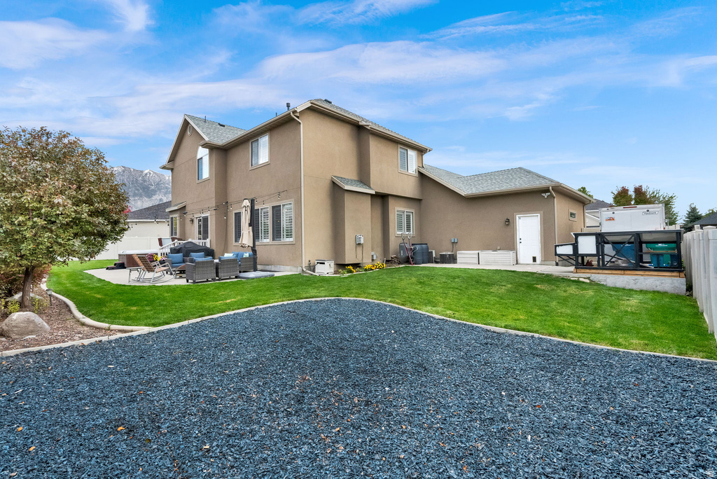 193 E 1570 N Orem, UT 84057