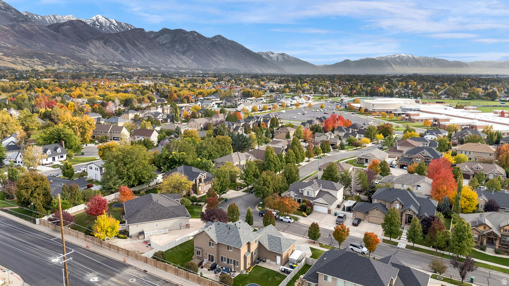 193 E 1570 N Orem, UT 84057