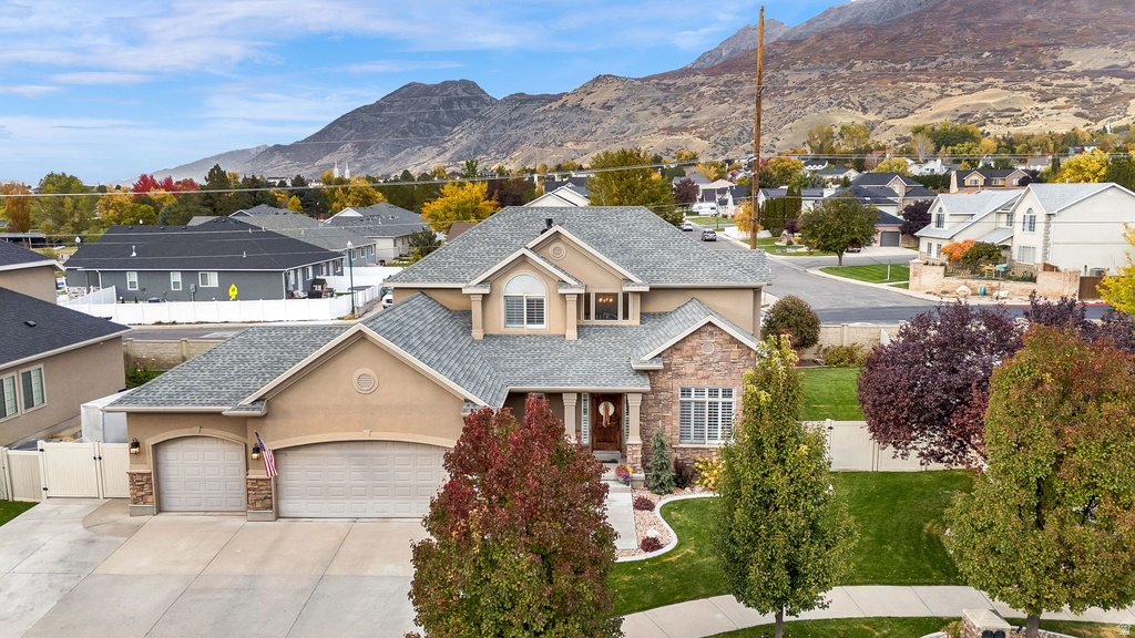 193 E 1570 N Orem, UT 84057