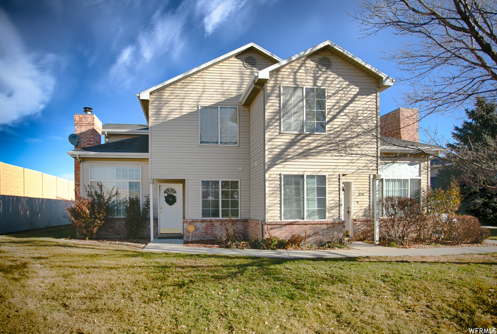 227 S SOUTH MAJESTIC MEADOWS DR. DR Payson, UT 84651