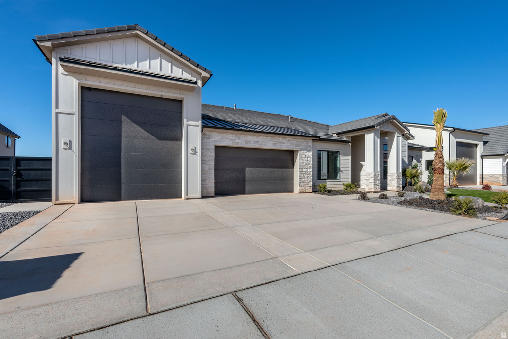 4954 S LAKEFRONT PL photo 2