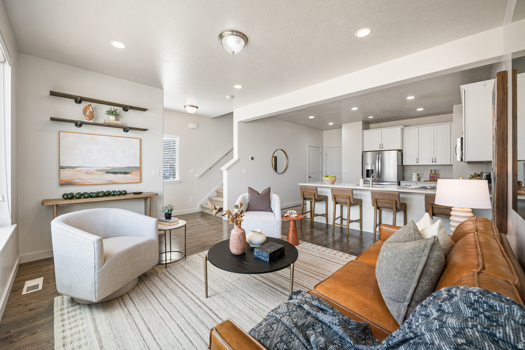 15417 S NAVY TRAILS LN Bluffdale, UT 84065