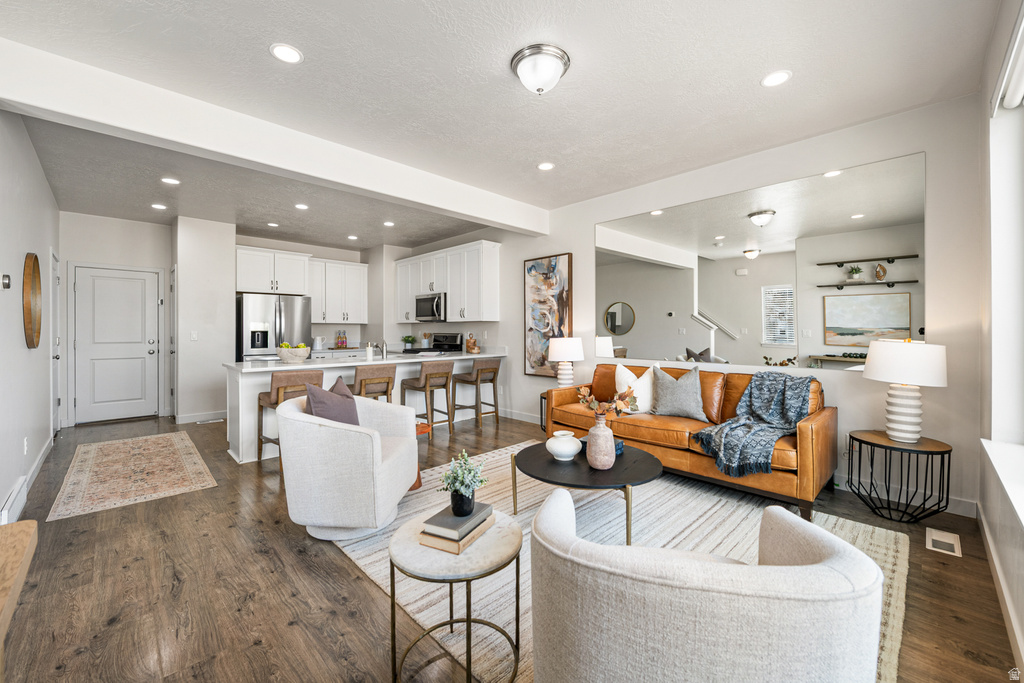 15417 S NAVY TRAILS LN Bluffdale, UT 84065