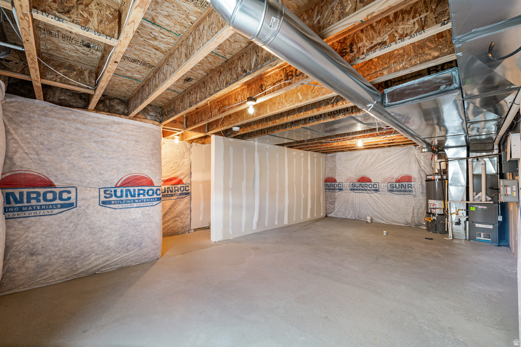 15417 S NAVY TRAILS LN Bluffdale, UT 84065