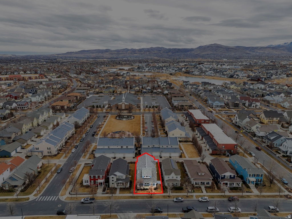 4529 W MILFORD DR South Jordan, UT 84009