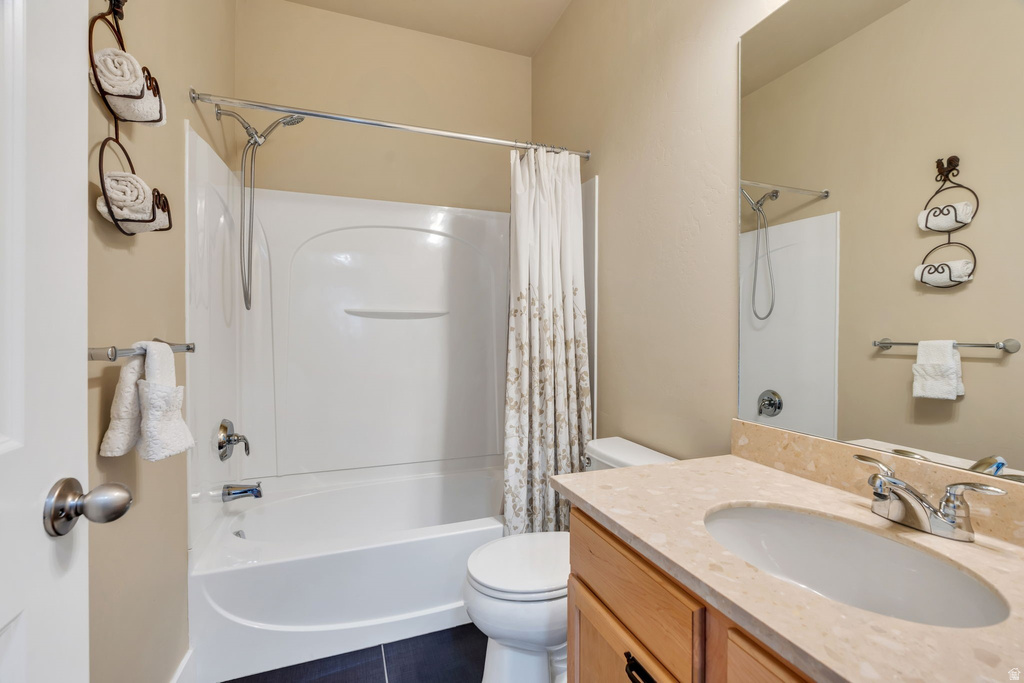 4529 W MILFORD DR South Jordan, UT 84009