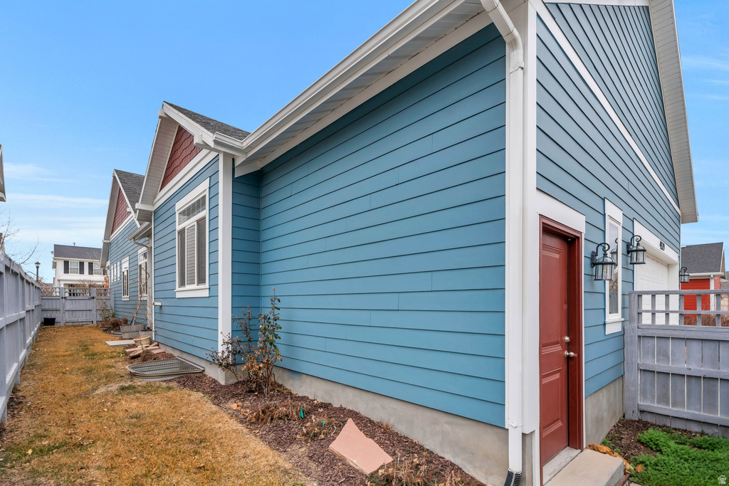 4529 W MILFORD DR South Jordan, UT 84009