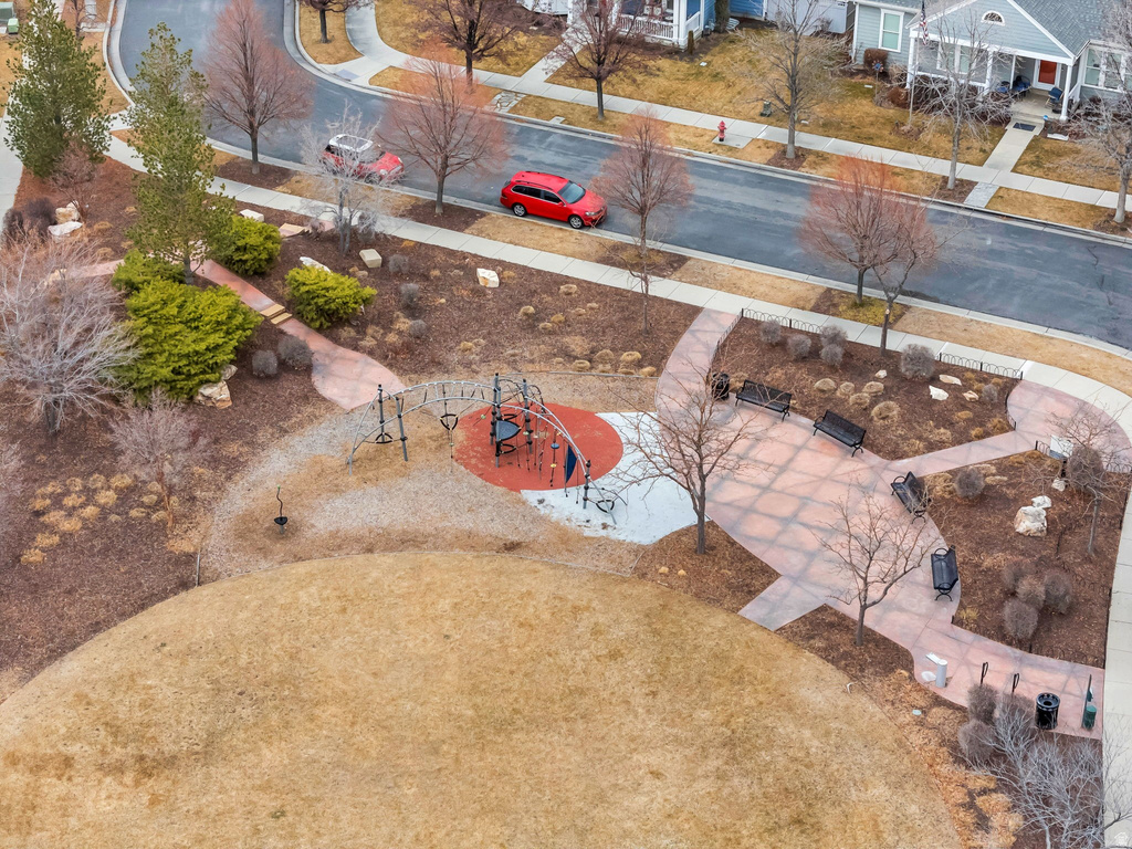 4529 W MILFORD DR South Jordan, UT 84009