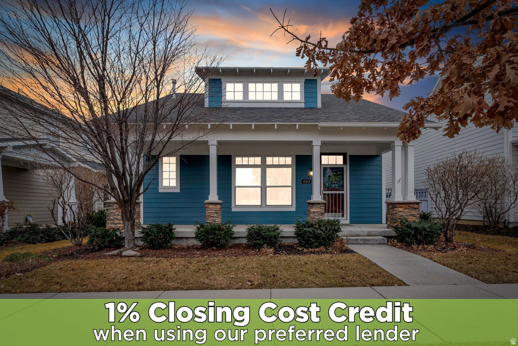 4529 W MILFORD DR South Jordan, UT 84009