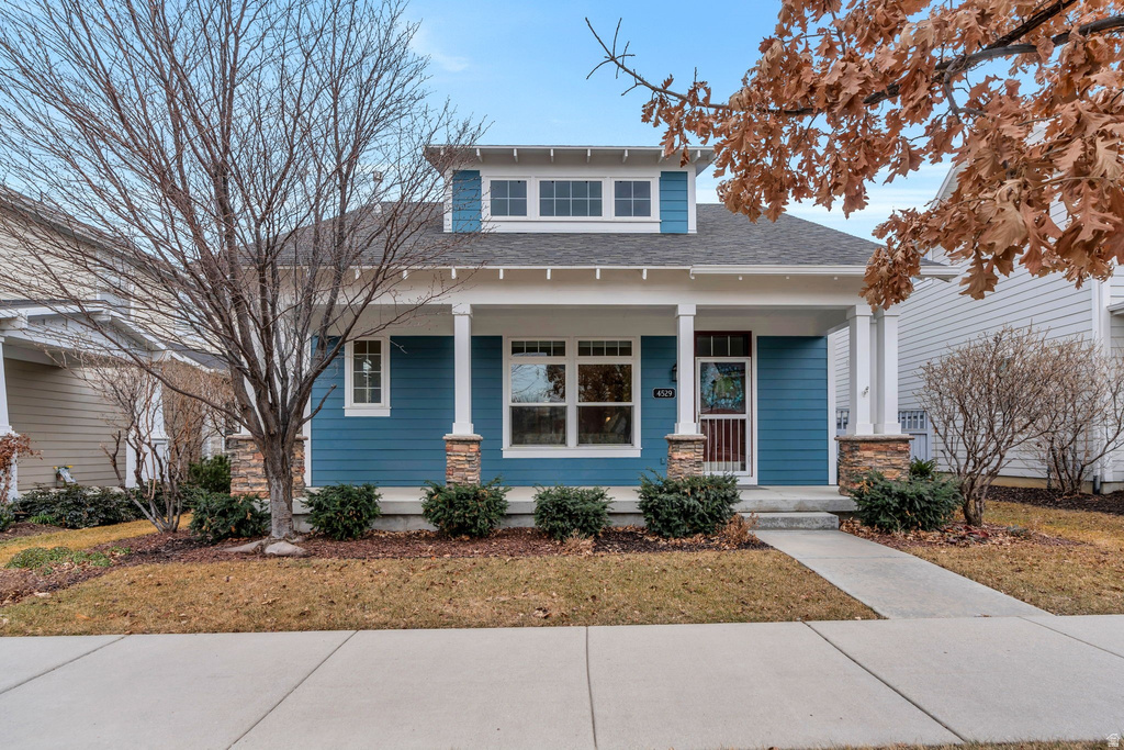 4529 W MILFORD DR South Jordan, UT 84009