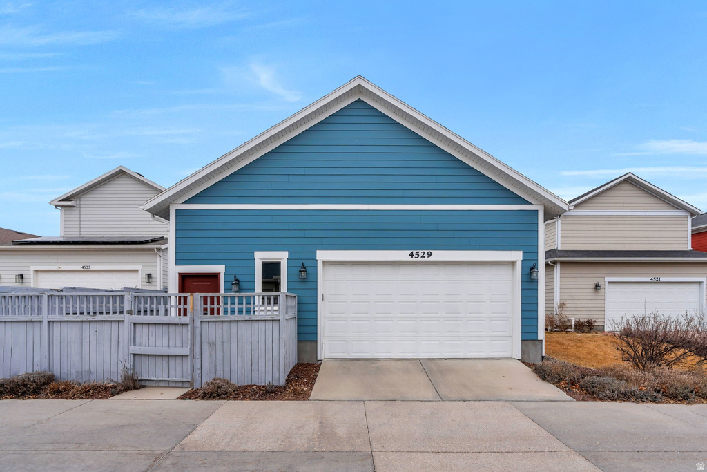 4529 W MILFORD DR South Jordan, UT 84009