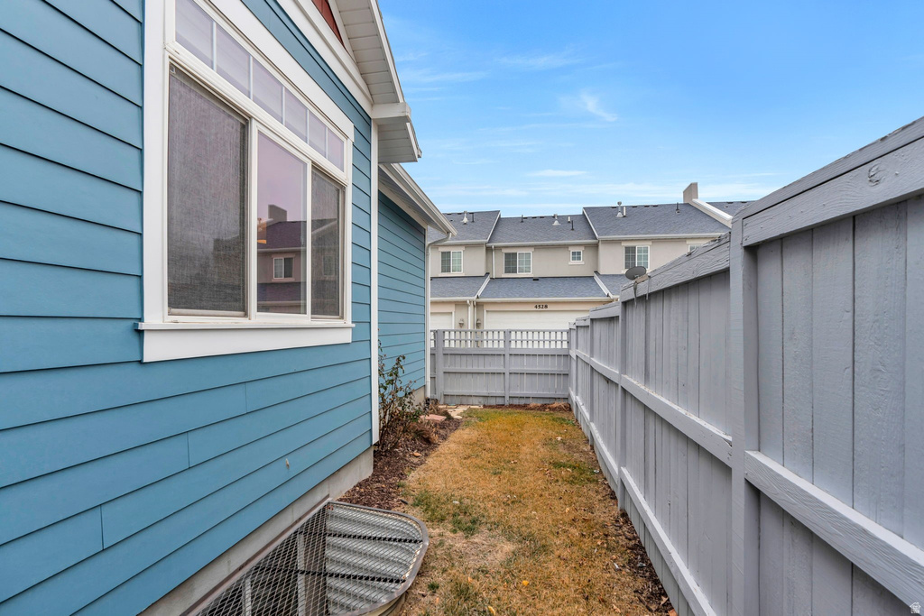 4529 W MILFORD DR South Jordan, UT 84009