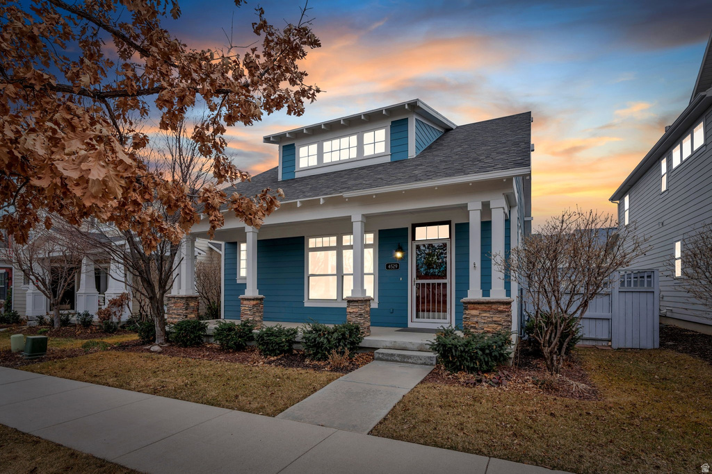 4529 W MILFORD DR South Jordan, UT 84009