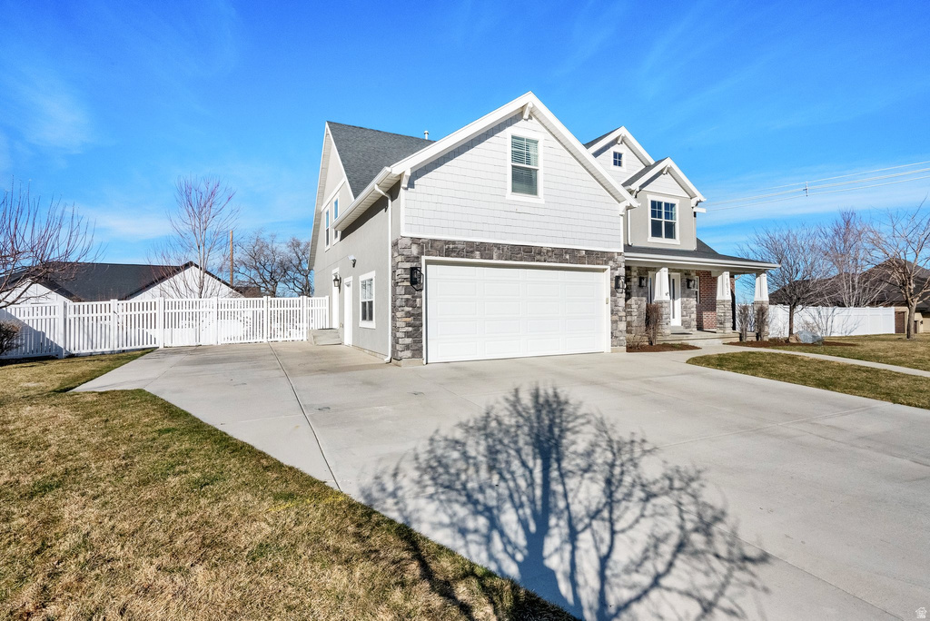 1072 S 925 E Salem, UT 84653