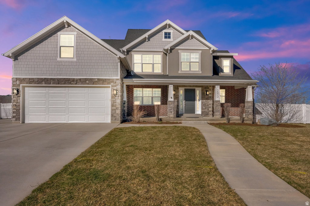 1072 S 925 E Salem, UT 84653