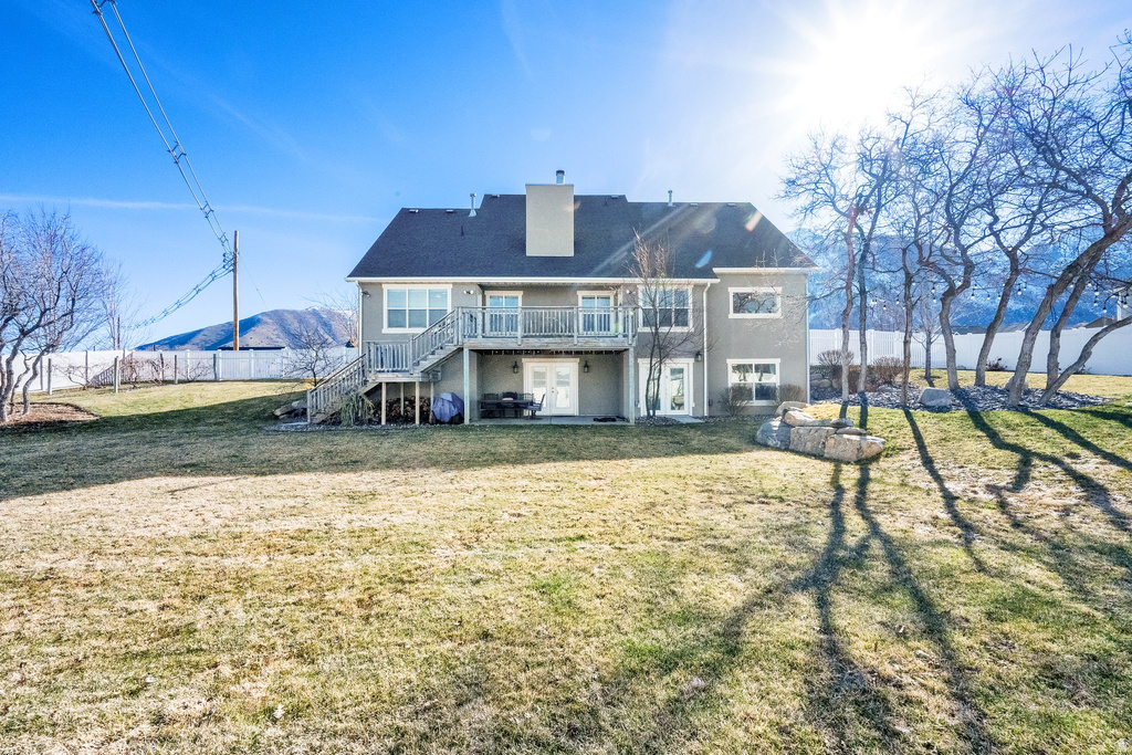1072 S 925 E Salem, UT 84653
