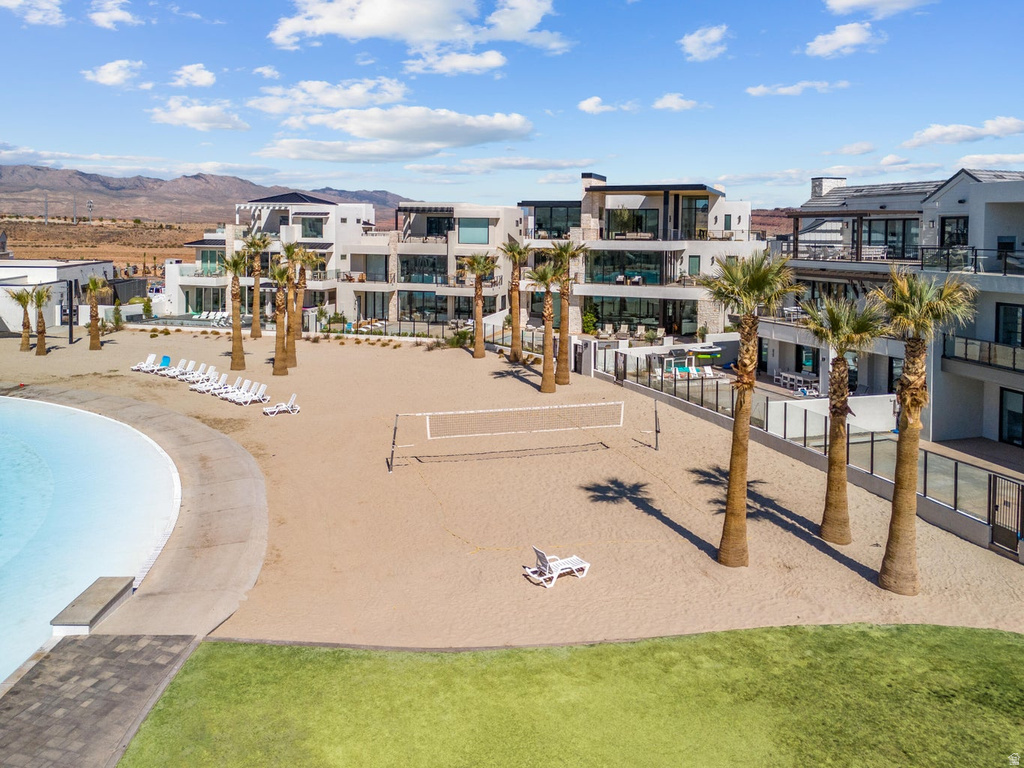 5599 S CARNELIAN PKWY #207 St George, UT 84790