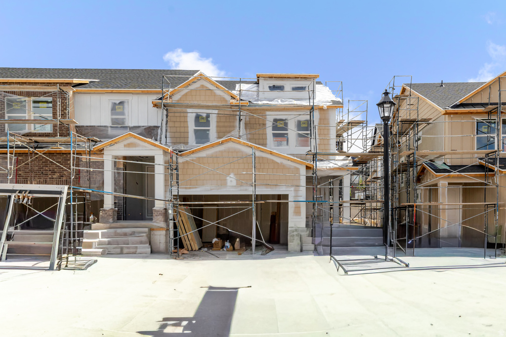 1530 W BANNER DR #815 Saratoga Springs, UT 84045